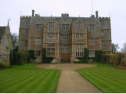 30. Chastleton House - "the birthplace of croquet"